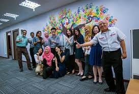 Select, paint and visualize the colours on. Nippon Paint M Sdn Bhd Company Profile And Jobs Wobb