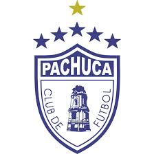 logo of Pachuca Royalty-free Stock Vector Images
