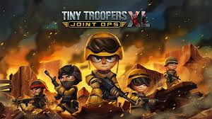 Check spelling or type a new query. Tiny Troopers Joint Ops Xl For Nintendo Switch Nintendo Game Details