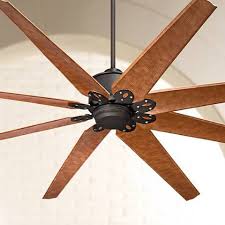 72 Predator English Bronze Outdoor Ceiling Fan 3k535 Lamps Plus Ceiling Fan Outdoor Ceiling Fans Large Ceiling Fans