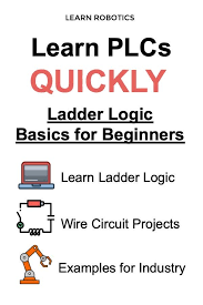 Plc Programming Basics Using Ladder Logic Ladder Logic Plc Programming Control Systems Engineering
