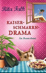 Das liegt weniger daran, dass das dorfb. Kaiserschmarrndrama Der Neunte Fall Fur Den Eberhofer Ein Provinzkrimi Franz Eberhofer 9 Ebook Falk Rita Amazon De Kindle Shop