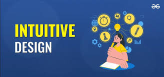 Intuitive Design