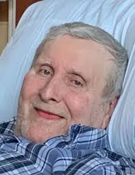 Obituary information for Roy Anglin