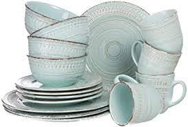 Need to freshen up your dining space? Amazon Com Home Essentials Dinnerware Dining Entertaining Home Kitchen