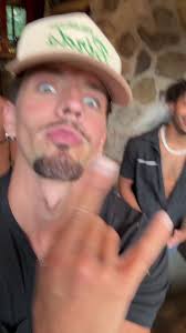 Sean Randles Incident