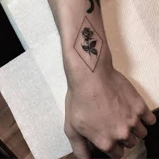 Small rose tattoos are mostly adored by women. Small Rose Tattoos For Men Novocom Top