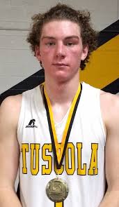 Tuscola Player of the Game Archives 2018-2019