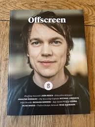 Offscreen Magazine