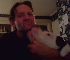 Chris Moscariello's Instagram, Twitter & Facebook