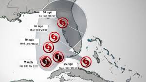 Both the cryogenic and the aerospace industries require the highest practical efficiencies in design and operation. Tropical Storm Eta Makes Landfall In The Florida Keys Cnn