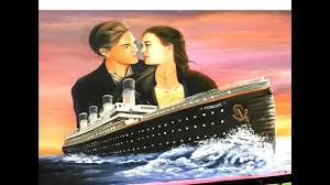 How To Draw The Titanic Titanic Ship Color Drawing Youtube Choose your favorite cruise ship drawings from millions of available designs. how to draw the titanic titanic ship color drawing