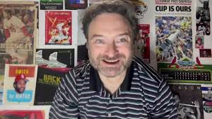 Cardinals broadcaster Chip Caray perseveres through voice problem