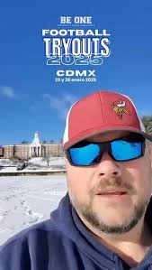 LYNDON INSTITUTE in IS COMING TO CDMX 🏈, Chad Simpson, director de  admisiones y entrenador del equipo de los Vikings, marcará presencia en  nuestro evento de fútbol americano de high schools ...