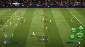 Soccer has had the biggest and strongest fan of all of the sports activities out there on the earth as we speak. Fifa 14 Mod Pes 2019 Update Best Graphics Hd Android Real Faces