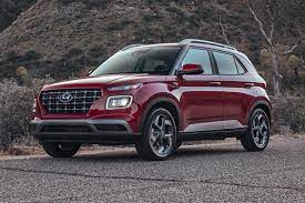 Experte sagt, sie ist „die disruptivste aktie der welt! 2021 Hyundai Venue Review Trims Specs Price New Interior Features Exterior Design And Specifications Carbuzz