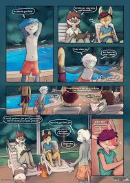 Skinny-dip porn comic - the best cartoon porn comics, Rule 34 | MULT34