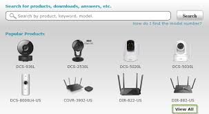 How To Update A D Link Router Support Com