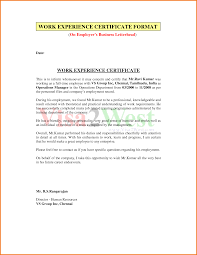 Letter Format Pdf Financial Statement Form Experience Certificate Application Santorini Laundry Certificate Format Financial Statement Operations Management