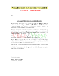 It is important to type the experience certificate on the official letterhead of the organization. Letter Format Pdf Financial Statement Form Experience Certificate Application Santorini Laundry Certificate Format Financial Statement Lettering