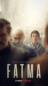 Netflix's extensive library is filled with chilling anthology series, but we know you don't want to waste your time scrolling through all the options when you could be getting your pants. Fatma Trailer Unleashed For Netflix Horror Series