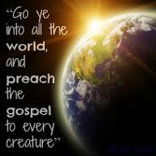 Please advise me how to do it properly and efficiently. 14 Preach The Gospel Ideas In 2021 Gospel Preaching Preach The Gospel