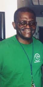 Eric Lutin's Instagram, Twitter & Facebook