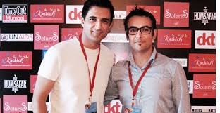 Cannes Sanjay Suri And Raj Suri The Indian Down Under Originally it was the name of a historic ghat of old delhi (shahjahanabad). cannes sanjay suri and raj suri the
