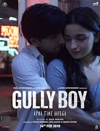 Gully Boy 2019 Free 720p Hd 123movie Movies For Boys Movies Hindi Movies