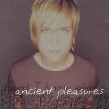 Kind of Perfect — Kacy Crowley