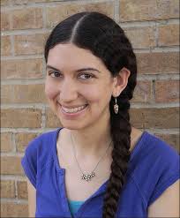 Anna Meriano brews her second novel, Love Sugar Magic-A Sprinkle of Spirits 