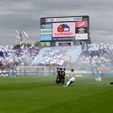 Todas las informaciones sobre el estadio uni. Estadio San Carlos De Apoquindo Playlist By Universidad Catolica Spotify