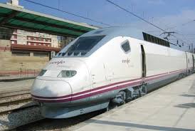 All trains from barcelona to valencia depart from barcelona sants station. Barcelona Y Valencia Mas Cerca En Tren Gracias A Una Nueva Via De 64 Km Transportes