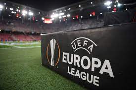 Today's football scores, football fixtures, goal scorers, halftime football results, sound goal alerts and other latest football scores information live. Livescore Latest Europa League Quarter Final Results Second Legs Daily Post Nigeria