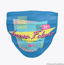 Weitere ideen zu dfb, fussball, dfb nationalmannschaft. Take A Look At Our New Disney Food Blog Face Masks The Disney Food Blog