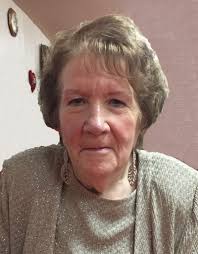 Shirley Ingram Obituary April 19, 2021