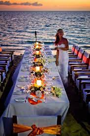 Fiji The Top 8 Locations For Wedding Bliss Read More Http Memorablewedding Blogspot Com 2014 03 Destin Beach Wedding Reception Fiji Wedding Beach Wedding