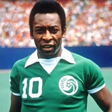 Welcome to the official facebook page of pelé. Pele Says New York Giants Asked Him To Be A Kicker