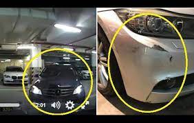 Kemarin saat bincang dengan pejabat produsen motor dan membahas masalah ini…. Kalau Kereta Korang Kena Langgar Waktu Dalam Parking Boleh Claim Insurans Ke Tak