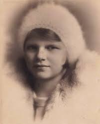 Elizabeth Ann (Harding) Blaesing (1919-2005)