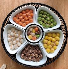 Tết hàn thực ở việt nam thực ra bắt nguồn từ phong tục của người trung quốc từ một truyền thuyết lịch sử và được lưu truyền đến ngày nay. Táº¿t Han Thá»±c Nhá»› Banh Troi Banh Chay Nhá»‹p Sá»'ng Ha Ná»™i