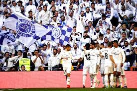 نتيجة مباراة ريال مدريد واشبيلية اليوم 09/05/2021 الدوري الاسباني. Ø£Ù‡Ø¯Ø§Ù Ùˆ Ù…Ù„Ø®Øµ Ù…Ø¨Ø§Ø±Ø§Ø© Ø±ÙŠØ§Ù„ Ù…Ø¯Ø±ÙŠØ¯ ÙˆÙ„ÙŠÙØ§Ù†ØªÙŠ Ø§Ù„ÙŠÙˆÙ… Ø§Ù„Ø³Ø¨Øª 22 2 2020 Ø§Ù„Ø¯ÙˆØ±ÙŠ Ø§Ù„Ø¥Ø³Ø¨Ø§Ù†ÙŠ Ù…ÙˆÙ‚Ø¹ Ø§Ù„Ù…ØµØ·Ø¨Ø©