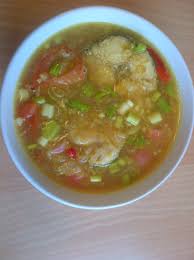 May 20, 2021 · resep udang bakar oven. Sayur Garang Asem Ikan Tengiri My Significant Note