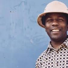 Summer vibes guaranteed with Norman Jay