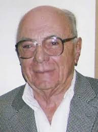 Clifford H. Crowe Obituary