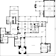 Receive home design inspiration, building tips and special offers! Print This Layout Good Guest Room Will Be Full Kitchen And Laundry Study Is Another Bedr Southern Living House Plans Courtyard House Plans Ranch House Plans