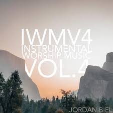 Instrumental Worship Music, Vol. 4