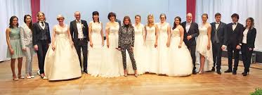 Maybe you would like to learn more about one of these? Viel Beifall Fur Traumkleider Und Stargast Ella Endlich Bei Der Um Style In Prenzlau Video Uecker Randow