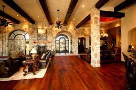 Rooms available at comfort inn & suites texas hill country. Casual Elegance In The Texas Hill Country Mediterranean Living Room Austin By By Design Custom Home Concierge Houzz