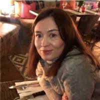 Charlotte Jefferies's Instagram, Twitter & Facebook